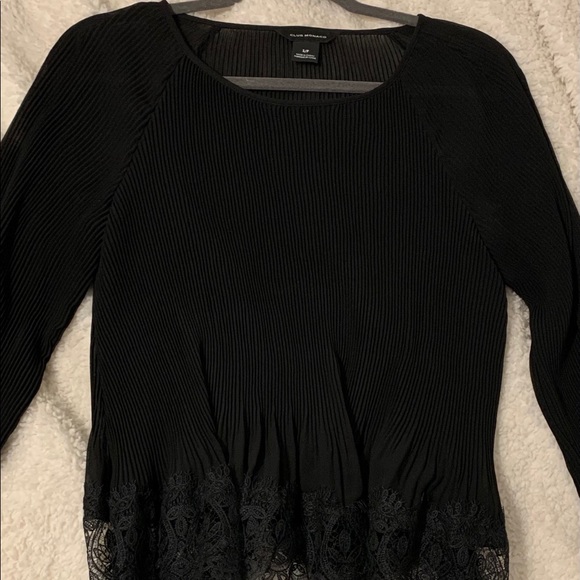 Club Monaco Top - Picture 3 of 3